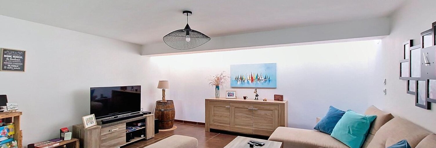 Maison 7 Pièces 184 m² à vendre à Saint-Laure (63350)