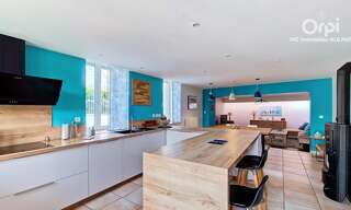 Maison 7 Pièces 184 m² à vendre à Ennezat (63720)