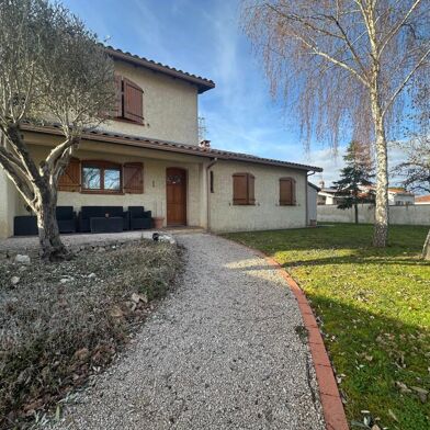 Maison 6 pièces 434000 €