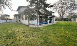 Maison 6 Pièces 192 m² à vendre à Lamasquère (31600)