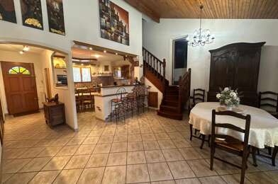 Maison 6 pièces 434000 €