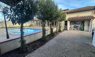 Maison 6 Pièces 192 m² à vendre à Lamasquère (31600)