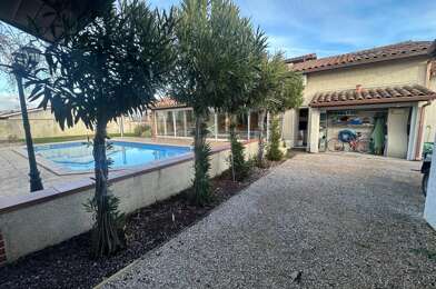 Maison 6 pièces 434000 €