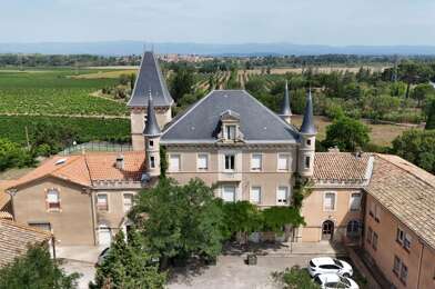 Immeuble  790000 €