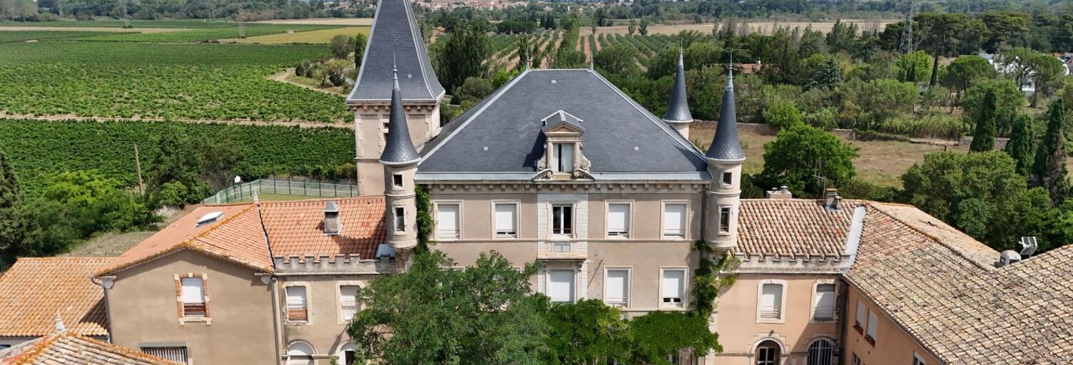 Immeuble  3706 m² à vendre à Toulouse (31000)