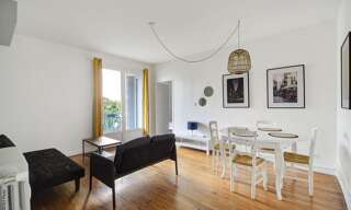 Appartement 2 Pièces 47 m² à vendre à Toulouse (31400)