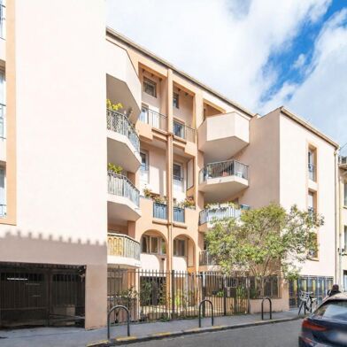 Appartement 2 pièces 145000 €