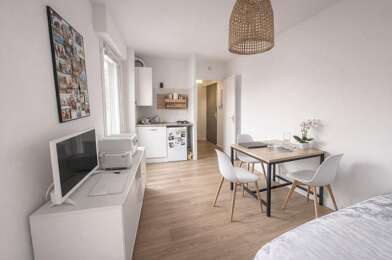 Appartement 2 pièces 132000 €