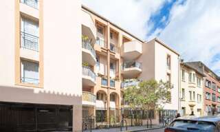 Appartement 2 Pièces 20 m² à vendre à Toulouse (31000)