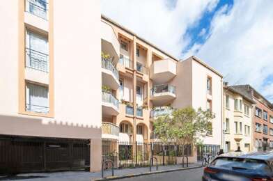 Appartement 2 pièces 132000 €