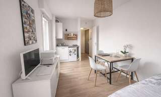 Appartement 2 Pièces 20 m² à vendre à Toulouse (31000)