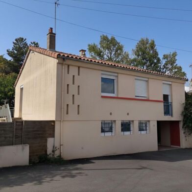 Maison 6 pièces 200000 €