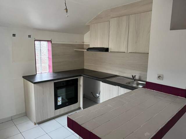 Maison À Vendre — photo du bien