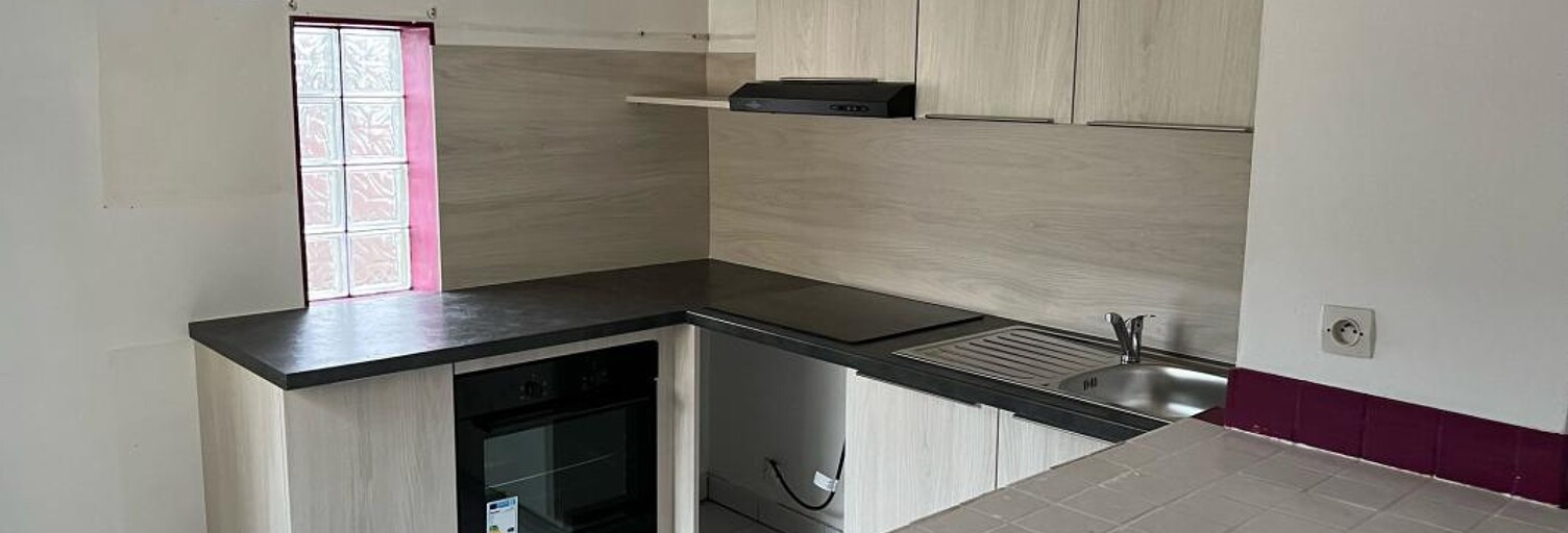 Immeuble  228 m² à vendre à Châtellerault (86100)