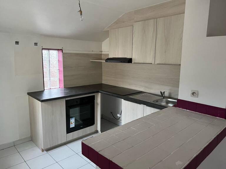 Maison À Vendre — photo 1