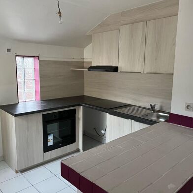 Immeuble  279000 €