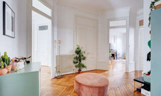 Appartement 4 Pièces 105 m² à vendre à Lyon 6 (69006)