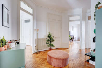 Appartement 4 pièces 715000 €