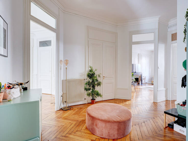 Appartement T3/4 d'exception d'une superficie de 105 m2, à d — photo 1