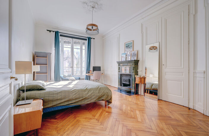 Appartement T3/4 d'exception d'une superficie de 105 m2, à d — photo 4