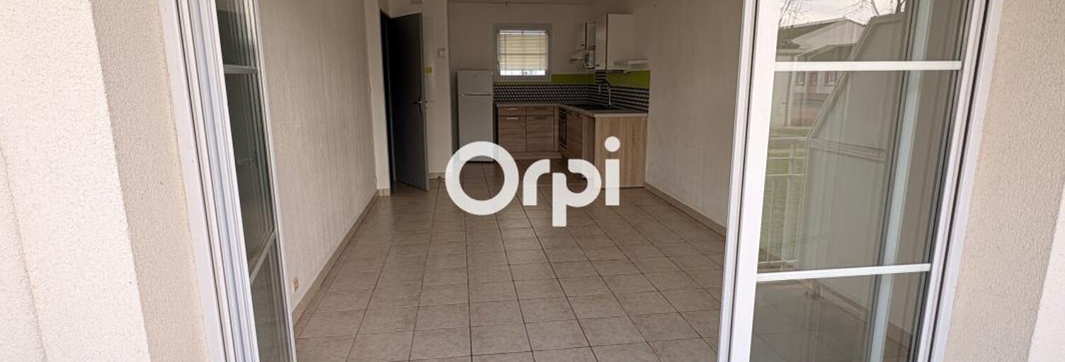 Appartement 2 Pièces 41 m² à vendre à Marennes-Hiers-Brouage (17320)