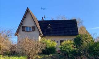 Maison 5 Pièces 133 m² à vendre à Ménestreau-en-Villette (45240)