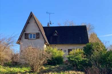 Maison 5 pièces 212000 €