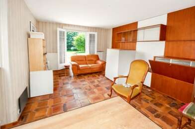 Maison 5 pièces 212000 €
