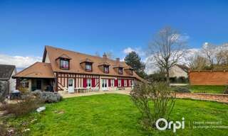 Maison 8 Pièces 261 m² à vendre à Trie-Château (60590)