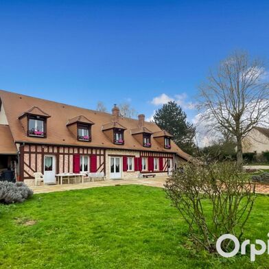 Maison 8 pièces 568000 €