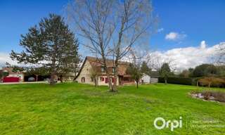 Maison 8 Pièces 261 m² à vendre à Trie-Château (60590)