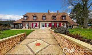 Maison 8 Pièces 261 m² à vendre à Trie-Château (60590)
