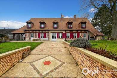 Maison 8 pièces 538000 €