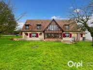 Longère entièrement rénovée d'environ 260m² avec 5 chambres sur environ 4 400m² de terrain — photo 3