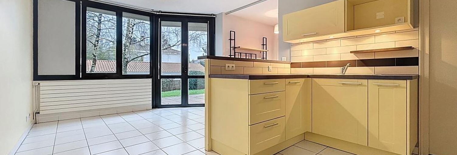 Appartement 1 Pièce 36 m² à vendre à Challans (85300)