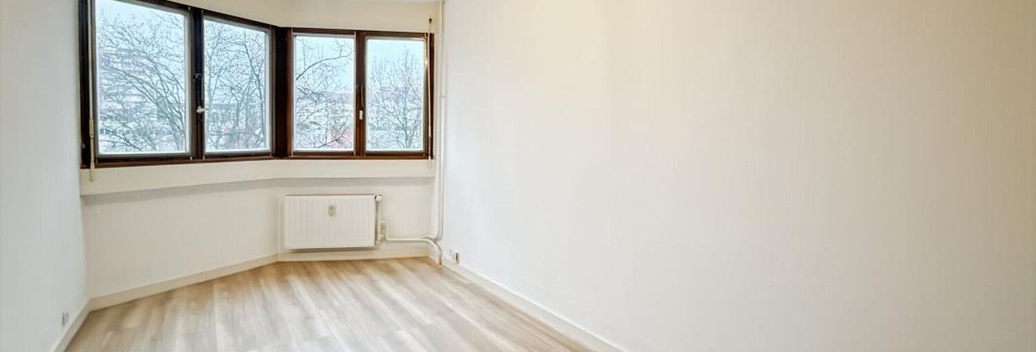 Appartement 2 Pièces 30 m² à vendre à Orléans (45000)
