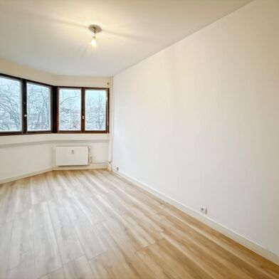 Appartement 2 pièces 77000 €