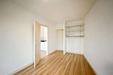 Appartement 2 pièces 77000 €