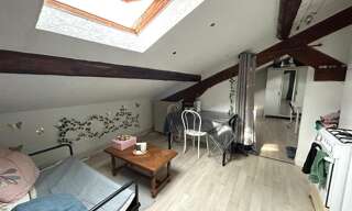 Appartement 2 Pièces 14 m² à louer à Reims (51100)