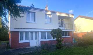 Maison 5 Pièces 99 m² à vendre à Deuil-la-Barre (95170)