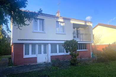 Maison 5 pièces 395000 €