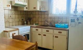 Maison 5 Pièces 99 m² à vendre à Deuil-la-Barre (95170)