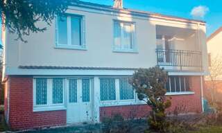 Maison 5 Pièces 99 m² à vendre à Deuil-la-Barre (95170)