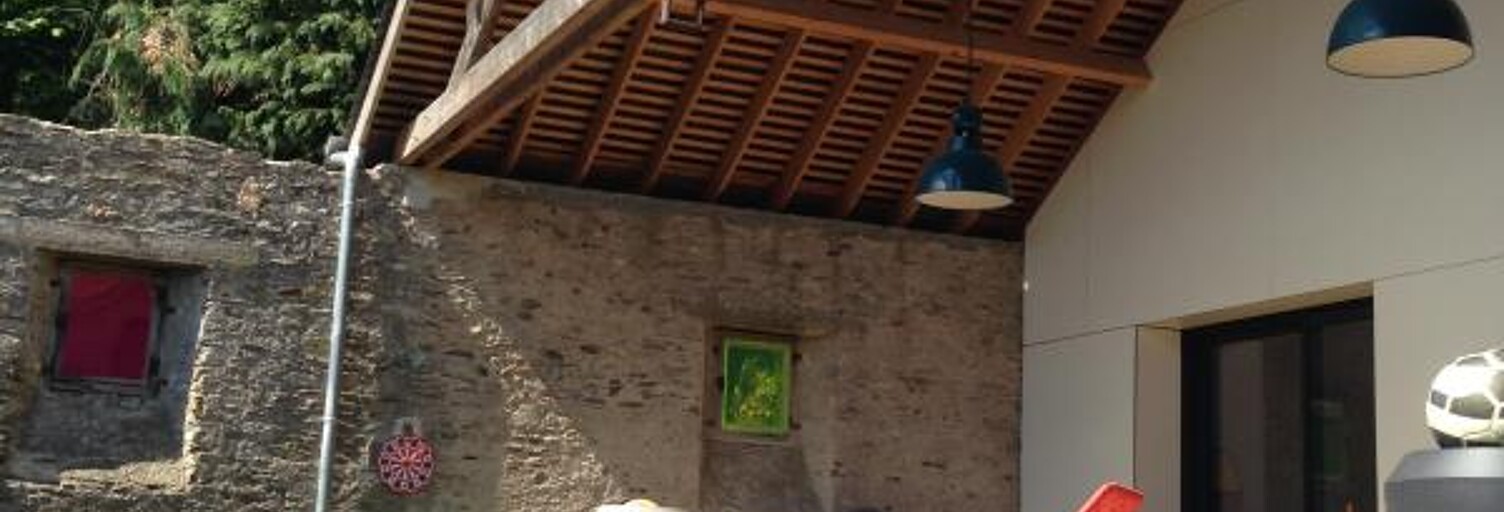 Maison 5 Pièces 159 m² à vendre à Vertou (44120)