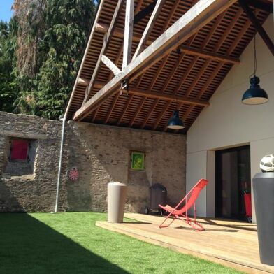 Maison 5 pièces 670000 €