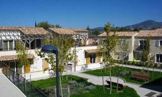 Appartement 2 Pièces 43 m² à vendre à Malaucène (84340)