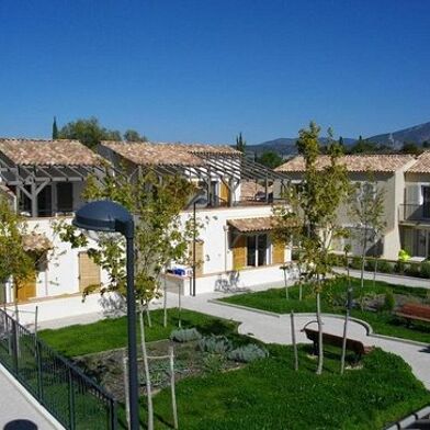 Appartement 2 pièces 106600 €