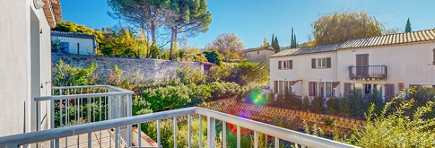 Appartement 3 Pièces 65 m² à vendre à Malaucène (84340)