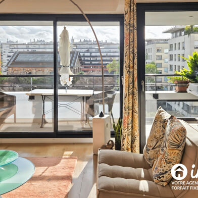 Appartement 5 pièces 1165000 €