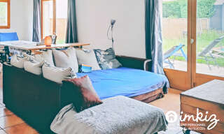 Maison 4 Pièces 126 m² à vendre à Saint-André (66690)